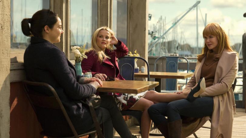 Season 3 of Big Little Lies is on the right track, Tease Nicole Kidman